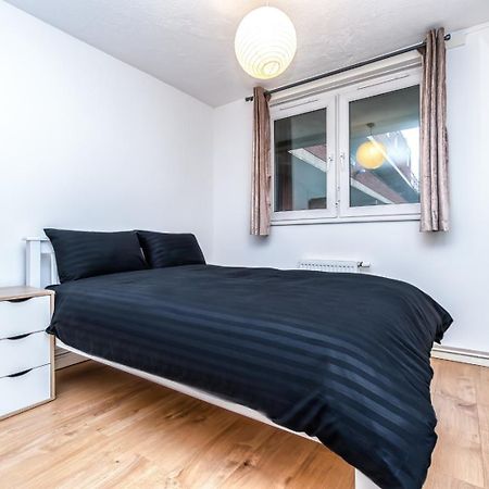 Cosy Guest House In Central Londra Dış mekan fotoğraf