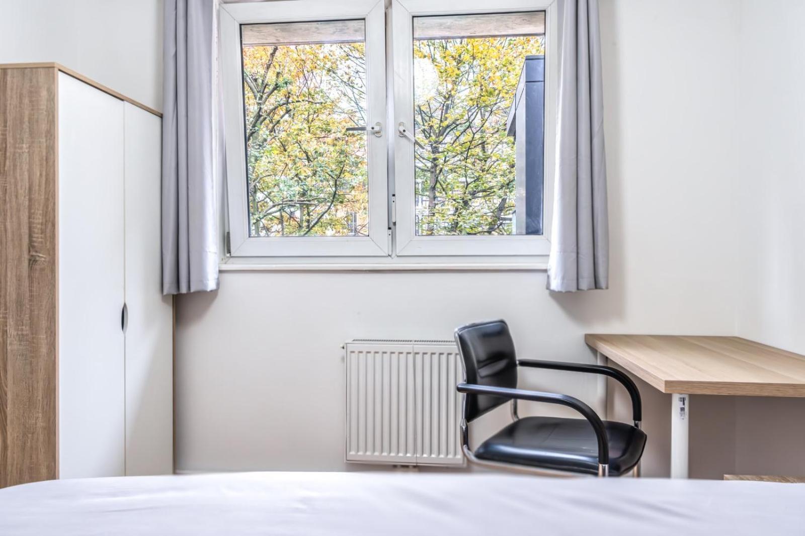 Cosy Guest House In Central Londra Dış mekan fotoğraf