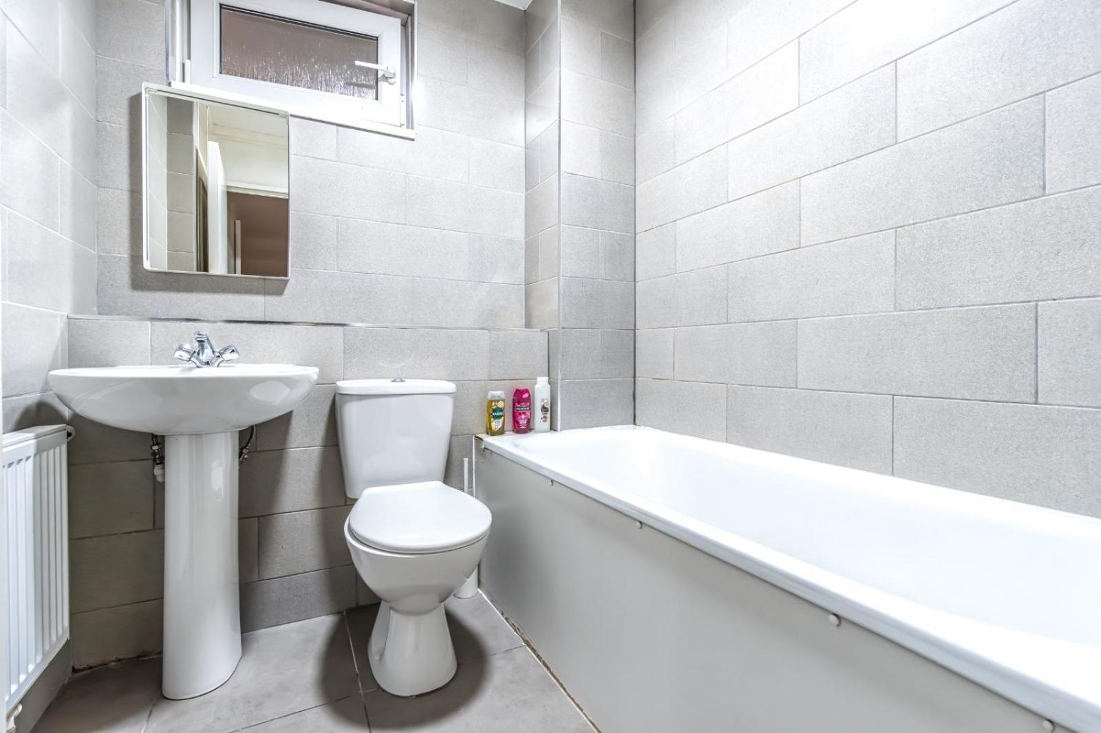 Cosy Guest House In Central Londra Dış mekan fotoğraf