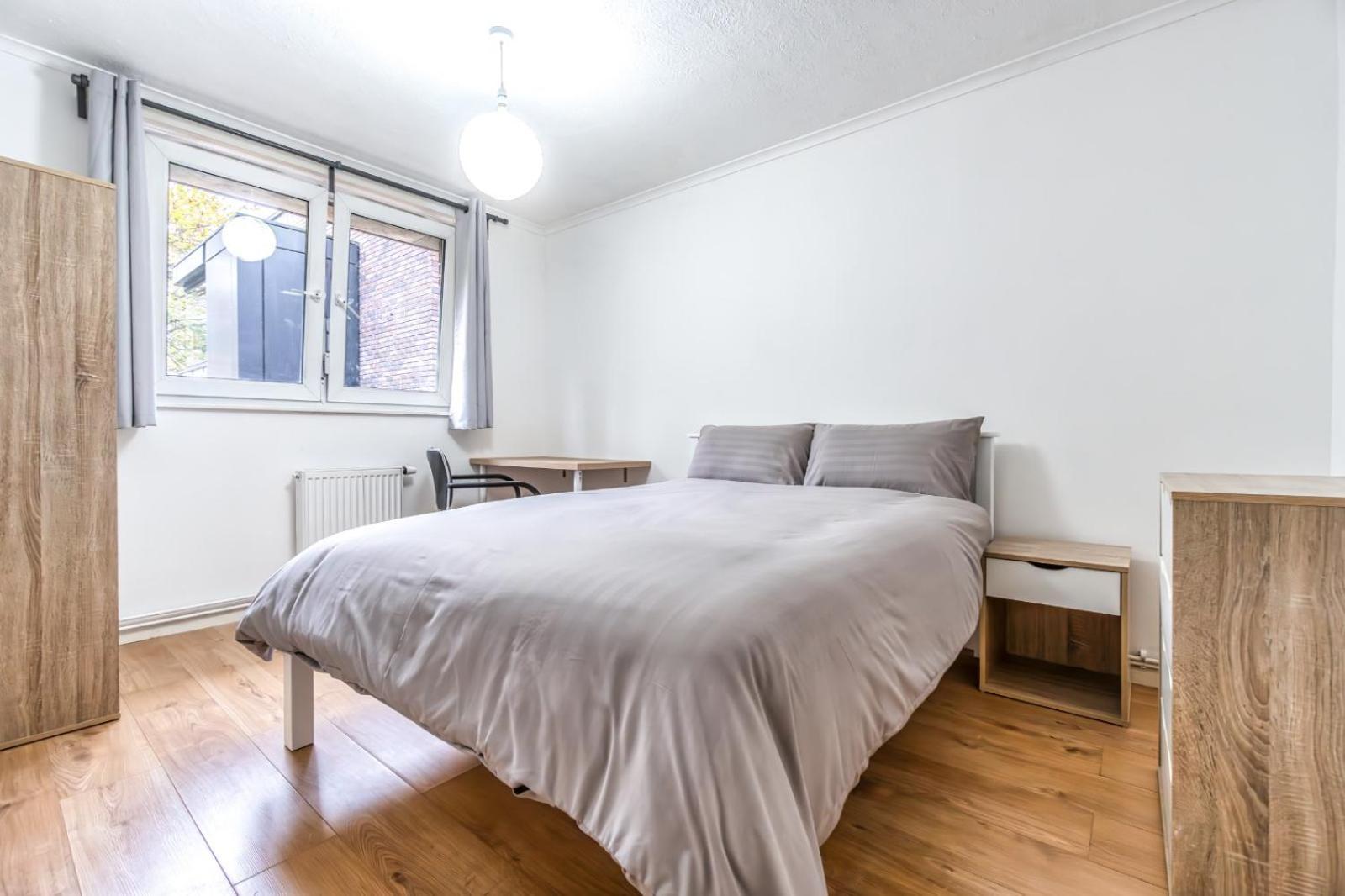 Cosy Guest House In Central Londra Dış mekan fotoğraf